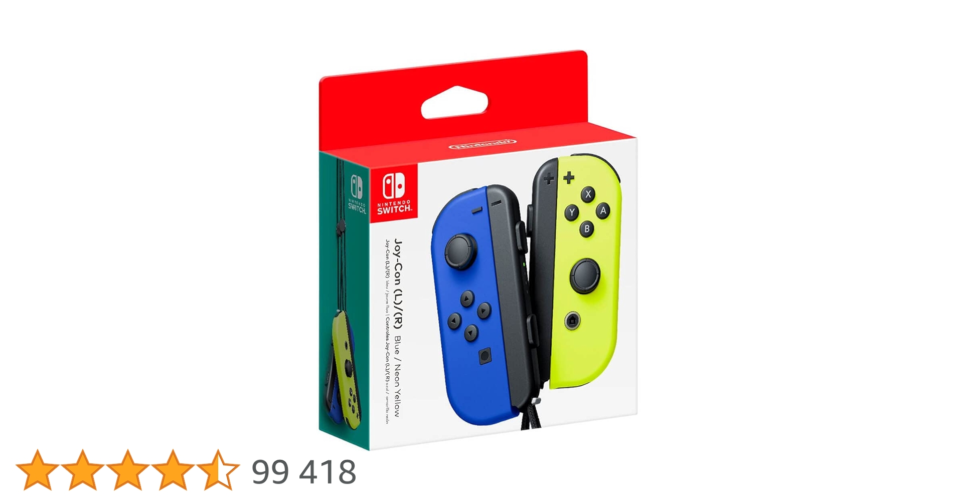 小*野様 Switch Nintendo Switch Joy-Con (L)/ 小*野様 Switch Nintendo Switch Joy-Con (L)/ Amazon.com: Joy